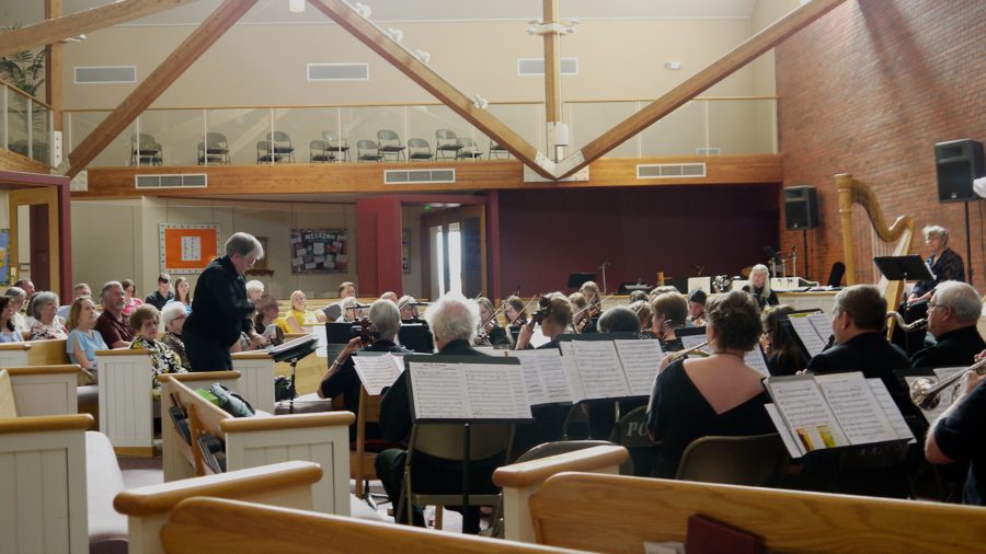Festival Prelude