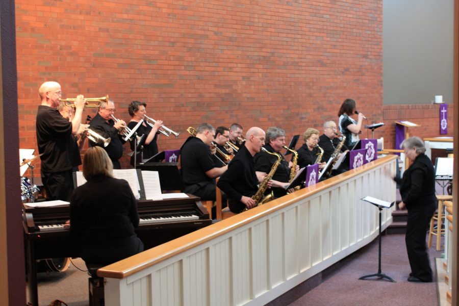 Spring 2014 Concert