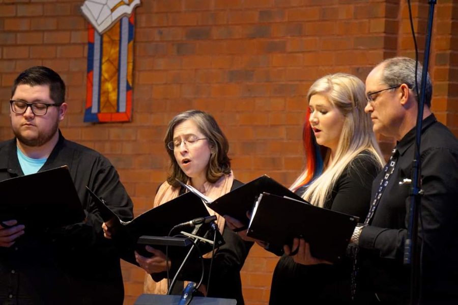 BrightonMusic Choir